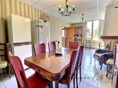 For sale Mouy 7 rooms 200 m2 Oise (60250) photo 0