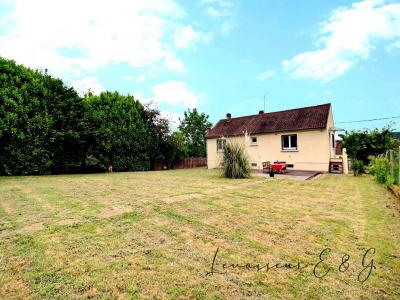 For sale Mouy 6 rooms 129 m2 Oise (60250) photo 0