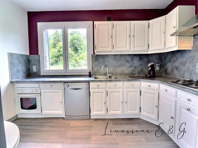 For sale Mouy 6 rooms 129 m2 Oise (60250) photo 2
