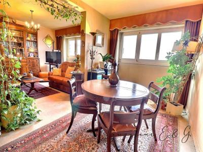 For sale Courbevoie 4 rooms 88 m2 Hauts de Seine (92400) photo 0