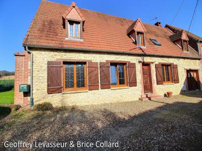 For sale Hermes 5 rooms 147 m2 Oise (60370) photo 0