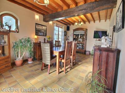 For sale Hermes 5 rooms 147 m2 Oise (60370) photo 1