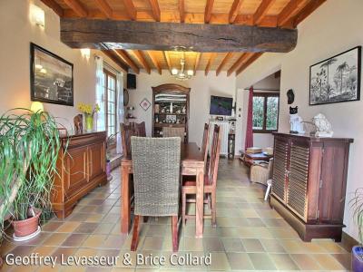 For sale Hermes 5 rooms 147 m2 Oise (60370) photo 2