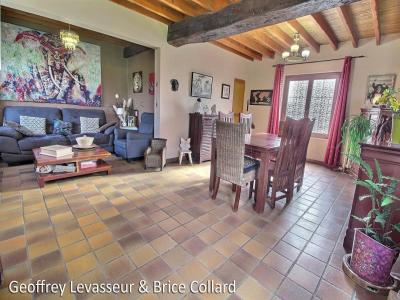 For sale Hermes 5 rooms 147 m2 Oise (60370) photo 3