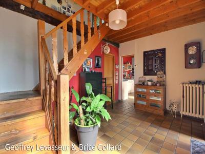 For sale Hermes 5 rooms 147 m2 Oise (60370) photo 4