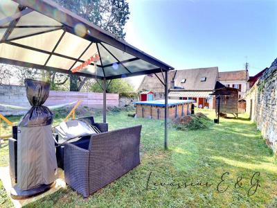 For sale Bury 6 rooms 96 m2 Oise (60250) photo 0