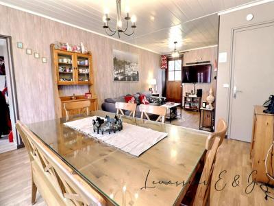 For sale Bury 6 rooms 96 m2 Oise (60250) photo 1