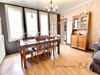 For sale Bury 6 rooms 96 m2 Oise (60250) photo 2