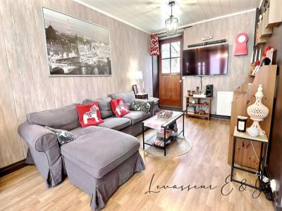 For sale Bury 6 rooms 96 m2 Oise (60250) photo 3