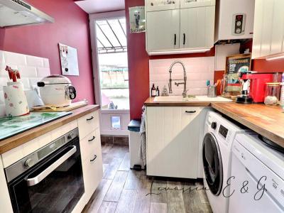 For sale Bury 6 rooms 96 m2 Oise (60250) photo 4
