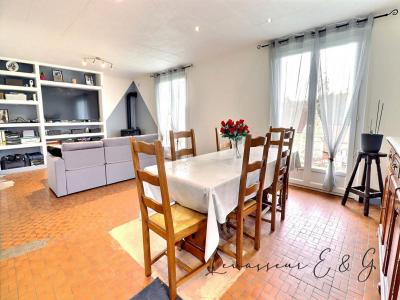 For sale Ansacq 5 rooms 87 m2 Oise (60250) photo 1
