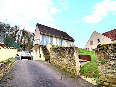 For sale Ansacq 5 rooms 87 m2 Oise (60250) photo 2