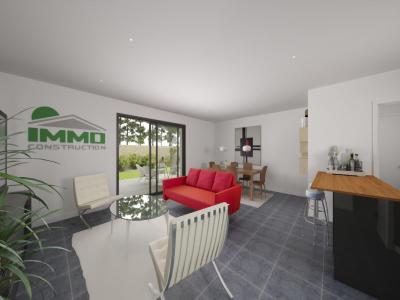 Annonce Vente 4 pices Maison Castelnau-de-medoc 33