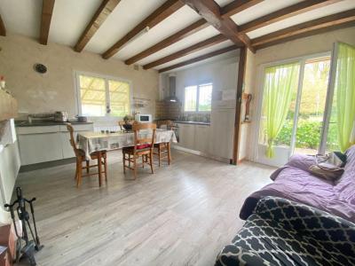 For sale Montussan 2 rooms 41 m2 Gironde (33450) photo 2
