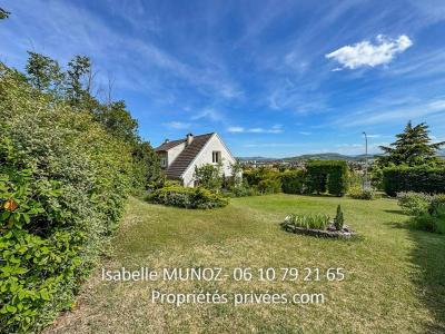 Annonce Vente 5 pices Maison Cournon-d'auvergne 63