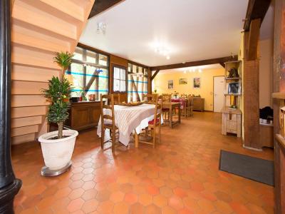 For sale Outines 8 rooms 280 m2 Marne (51290) photo 1