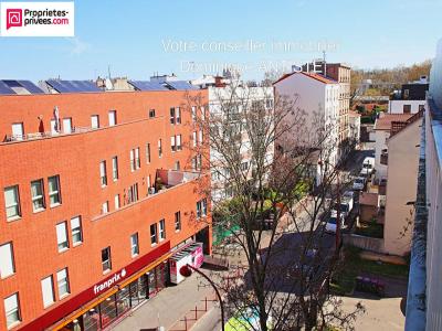 For sale Pre-saint-gervais 1 room 23 m2 Seine saint denis (93310) photo 2