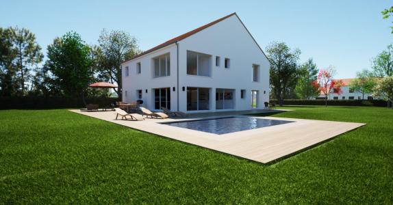 Annonce Vente 8 pices Maison Bezannes 51