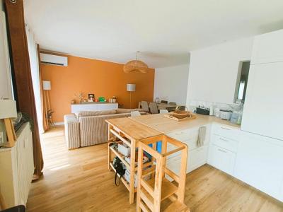 Acheter Appartement 64 m2 Garde