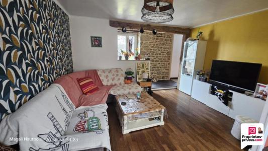 For sale Cheris 5 rooms 86 m2 Manche (50220) photo 3