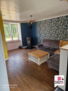 For sale Cheris 5 rooms 86 m2 Manche (50220) photo 4