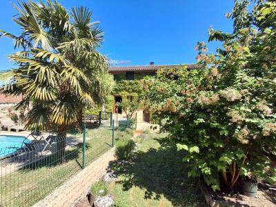 Acheter Maison Saint-symphorien-d'ozon 440000 euros