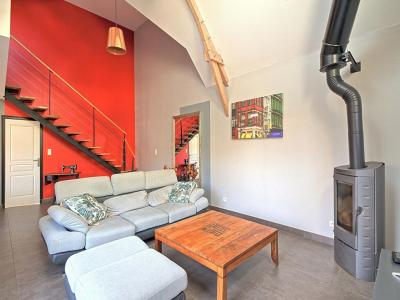 Annonce Vente 6 pices Maison Saint-andre-des-eaux 44