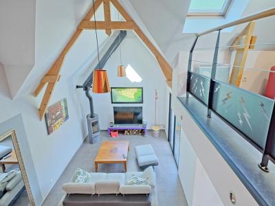 Acheter Maison 135 m2 Saint-andre-des-eaux