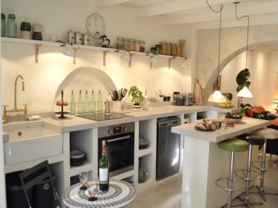 For sale Meze 4 rooms 61 m2 Herault (34140) photo 1