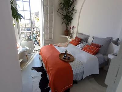 For sale Meze 4 rooms 61 m2 Herault (34140) photo 4