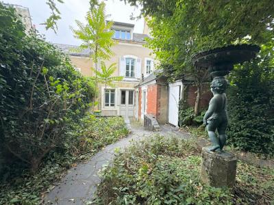 Annonce Vente 6 pices Maison Mans 72