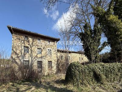 Annonce Vente 5 pices Maison Saint-antheme 63