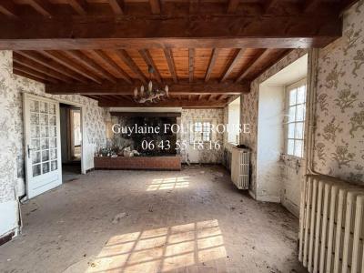 Acheter Maison Saint-antheme Puy de dome