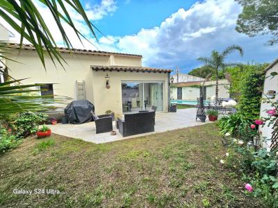 Acheter Maison 120 m2 Baillargues