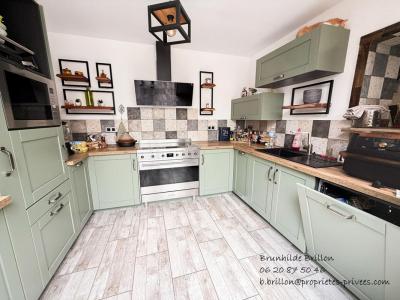 For sale Lievin 12 rooms 295 m2 Pas de calais (62800) photo 0