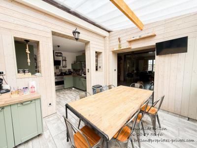 For sale Lievin 12 rooms 295 m2 Pas de calais (62800) photo 1