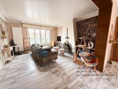 For sale Lievin 12 rooms 295 m2 Pas de calais (62800) photo 2