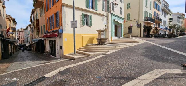 For sale Cannes 4 rooms 70 m2 Alpes Maritimes (06400) photo 0