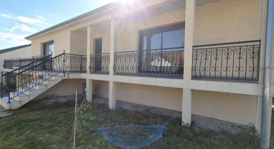 For sale Saint-dizier 5 rooms 125 m2 Haute marne (52100) photo 1