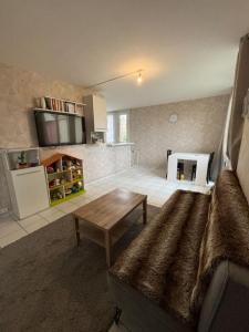 For sale Noisy-le-grand 4 rooms 65 m2 Seine saint denis (93160) photo 2