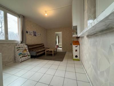 For sale Noisy-le-grand 4 rooms 65 m2 Seine saint denis (93160) photo 4