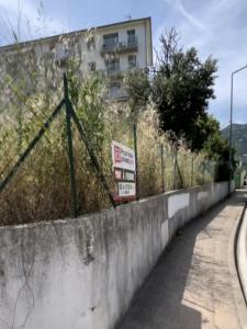 Acheter Terrain 862 m2 Ajaccio