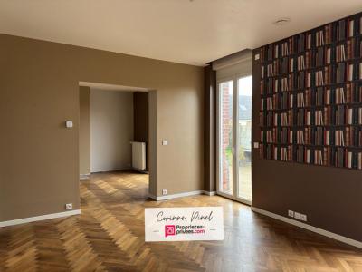 Annonce Vente 8 pices Maison Saint-romain-de-colbosc 76