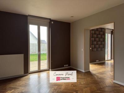 Acheter Maison 222 m2 Saint-romain-de-colbosc