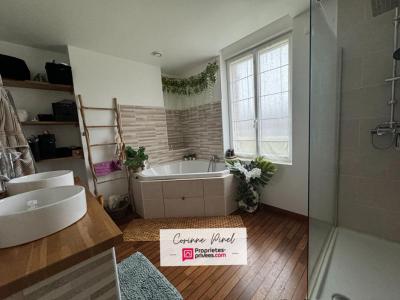 Acheter Maison Saint-romain-de-colbosc 357000 euros