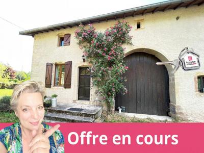 For sale Darney 4 rooms 120 m2 Vosges (88260) photo 0