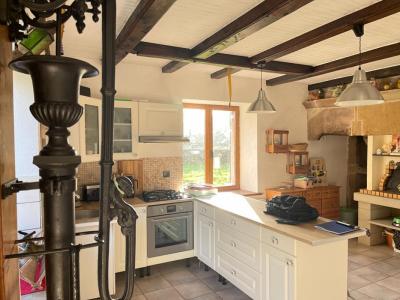 For sale Darney 4 rooms 120 m2 Vosges (88260) photo 1