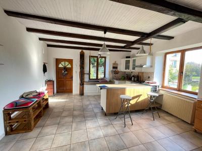 For sale Darney 4 rooms 120 m2 Vosges (88260) photo 3