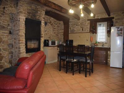 For sale Saint-felix-de-lunel 3 rooms 85 m2 Aveyron (12320) photo 1
