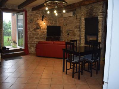 For sale Saint-felix-de-lunel 3 rooms 85 m2 Aveyron (12320) photo 3